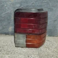 خطر  عقب پراید