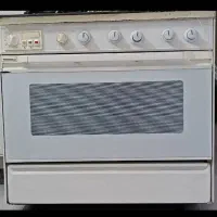 اجاق گاز