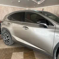 Nx200t F|خودرو سواری و وانت|تهران, مرزداران|دیوار