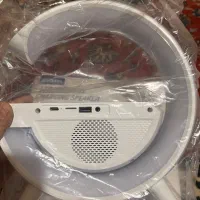 اسپیکر بلوتوثی قابل حمل BT-3401