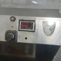 فر ریلی شید پخت کته پز و پیتزا زن دهنه ۷۰