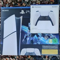 PS5 Digital 1TB