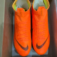 استوک اورجینال NIKE SUPERFLY 6 PRO سایز ۴۲