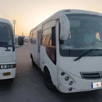 مینی بوس
