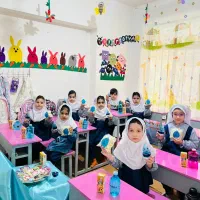 آغاز ثبت نام پیش دبستانی و دبستان دخترانه آوای مهر|خدمات آموزشی|خرم‌آباد, |دیوار