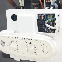 تعمیرات پکیج شوفاژ آبگرمکن نصب شیرآلات