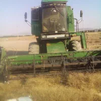 کمبایین ۱۱۶۵