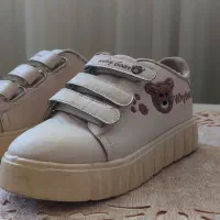 کتونی دخترانه