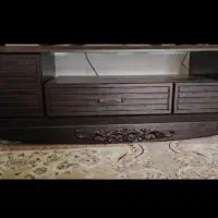 میزتلویزیون