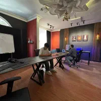 جذب مدرس هوش مصنوعی