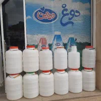کار در لبنیات