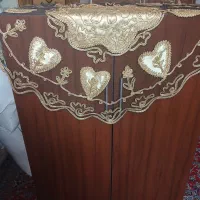 کمد MDF|جاکفشی، کمد، دراور|شیراز, شهرک مهدیه|دیوار