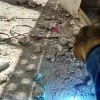 لوله کشی گاز تضمینی امضای ما کارماست