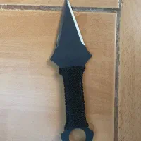 چاقو پرتابی