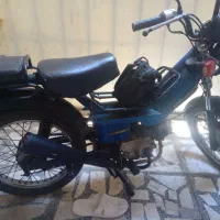 هوندا70
