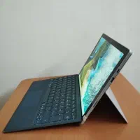 Surface Pro 7+ Plus|رایانه همراه|اصفهان, باغ زرشک|دیوار