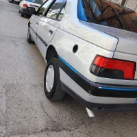 405مدل86|خودرو سواری و وانت|اردبیل, |دیوار
