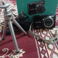 دوربینfujifilm