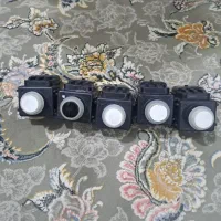 سنسور تیولی پیام بدن