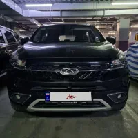 تیگو ۷ ie مدل۹۹‌ بی رنگ