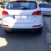 جک s5|خودرو سواری و وانت|کرج, شهرک پردیسان|دیوار