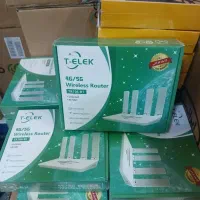 مودم سیمکارتی telek R106 ساپورت همه سیمکارت ها
