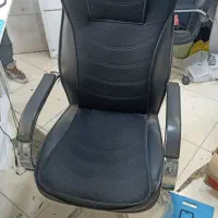 صندلی مدیریتی