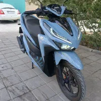 موتور طرح کیلیک ۱۴۰۱سالارگستر
