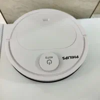 جارو رباتیک برند فلیپس