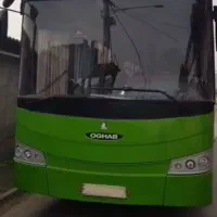 فروش فوری اسکانیا شهری مارالی