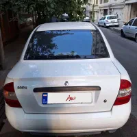 تیبا صندوق دار مدل 94دوگانه دستی