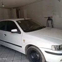 سمند ef7|خودرو سواری و وانت|بندر انزلی, کوی واحدی|دیوار