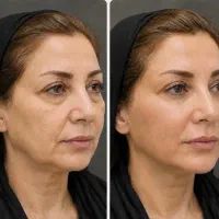 تزریق چربی، فیلر بادی، جراحی لیفت و بلفاروپلاستی
