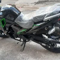 موتور مگلی انگلیسی آب بندی نشدی هنوز