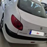 206 sd مدل94|خودرو سواری و وانت|بناب, |دیوار