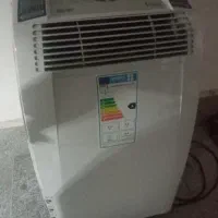 کولر پرتابل گازی