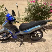 آشیل ۴۰۳ نیو فیس