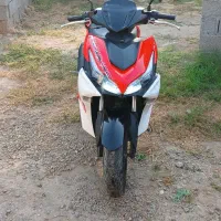 موتور Airox404