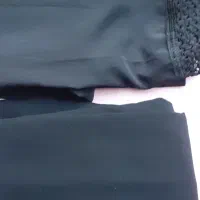 چادر مشکی