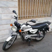 باکسر 150مدل 95 کاربرات