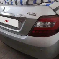 دنا پلاس اتومات صفر مدل ۹۹