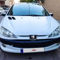 206 SD- دوگانه مدل 90