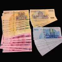 اسکناس نو کلکسیونی پول نو کلکسیونی