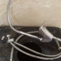 یک عدد شیر مخلوط سالم با دوشه