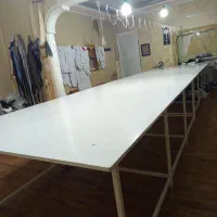 میز برش خیاطی