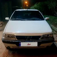 پژو اسلیکس 97