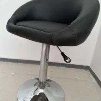 صندلی جکدار