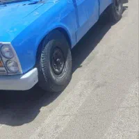 نیسان مدل86انژکتور