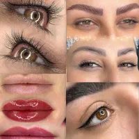 آرایش دائم