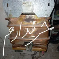 خرید وفروش ابگرمکن دیواری